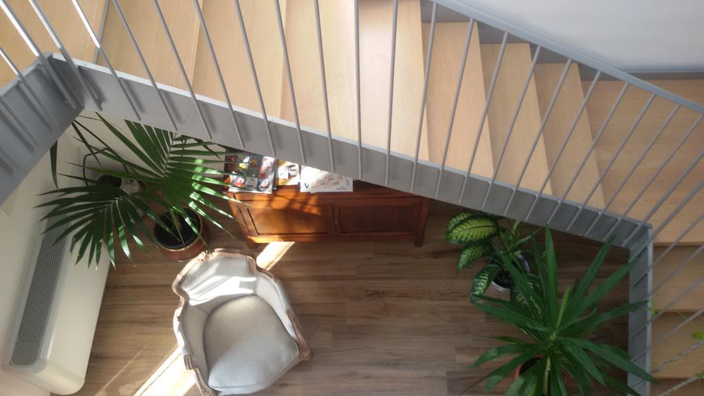 La Cascina B&B Calderara di Reno Eksteriør bilde