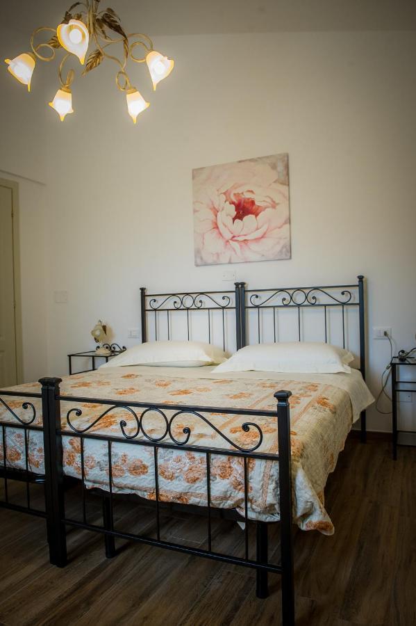 La Cascina B&B Calderara di Reno Rom bilde
